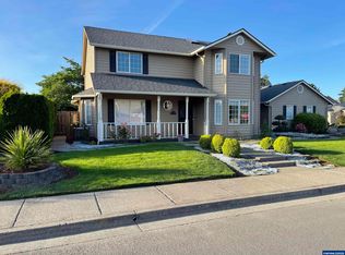 7185 Meadowwood Dr NE, Salem, OR 97303