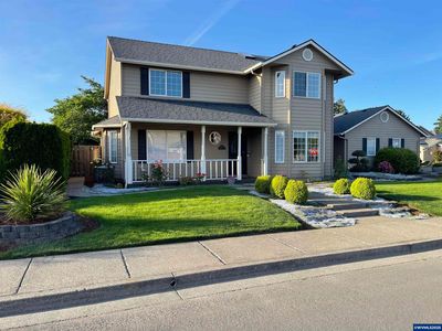 7185 Meadowwood Dr NE, Salem, OR, 97303