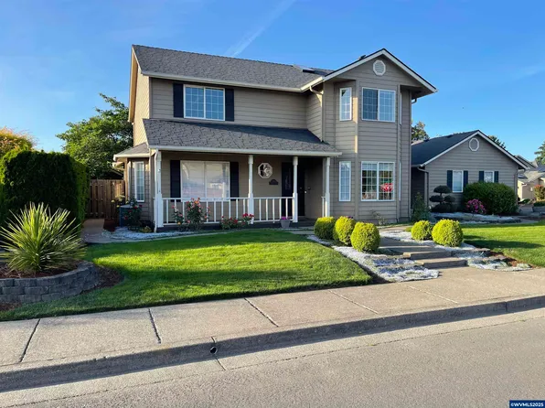7185 Meadowwood Dr NE, Salem, OR 97303