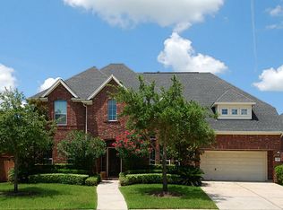 13118 Cane Lake Ct, Sugar Land, TX 77498