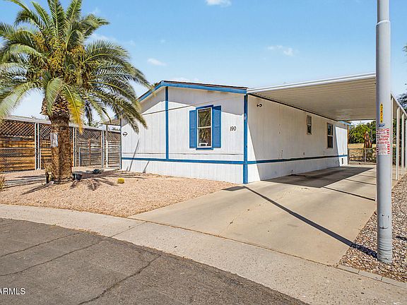 2nd image of 245 S 56th Street #190