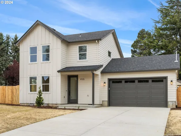4125 NE 141st Dr, Portland, OR 97230