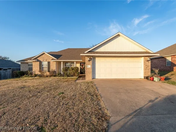 901 Harvard Ave, Fort Smith, AR 72908