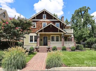 729 Brookside Ave, Charlotte, NC 28203