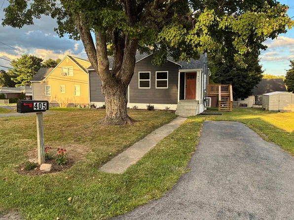 405 Vine St, Beckley, WV 25801