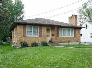 1216 Sheridan Dr, Kalamazoo, MI 49001