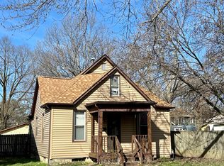 2631 N Missouri Ave, Peoria, IL 61603