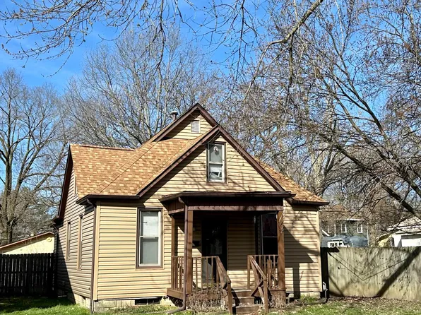 2631 N Missouri Ave, Peoria, IL 61603