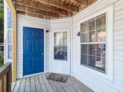 433 Lester Rd APT 4, Newport News, VA, 23601