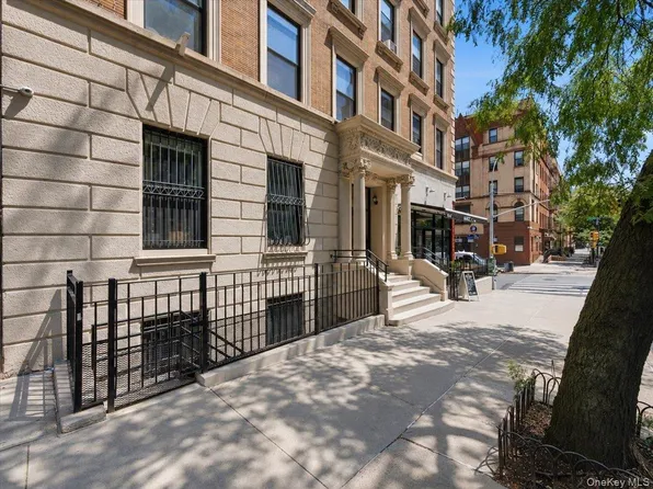 51 W 106th Street #5D