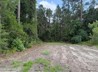 0 Grays Lane, Elizabethtown, NC 28337