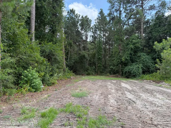 0 Grays Lane, Elizabethtown, NC 28337
