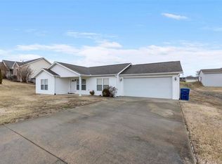 134 Willow Hts, Cape Girardeau, MO 63701