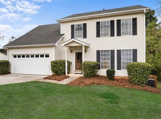 5906 Crescent Ridge Ct, Lithonia, GA 30058