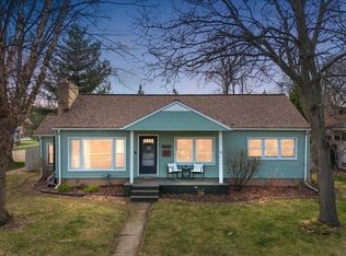 1920 Kalama Ave, Royal Oak, MI 48067