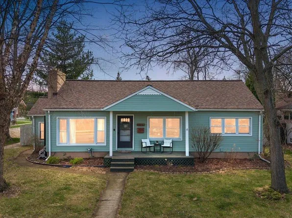 1920 Kalama Ave, Royal Oak, MI 48067