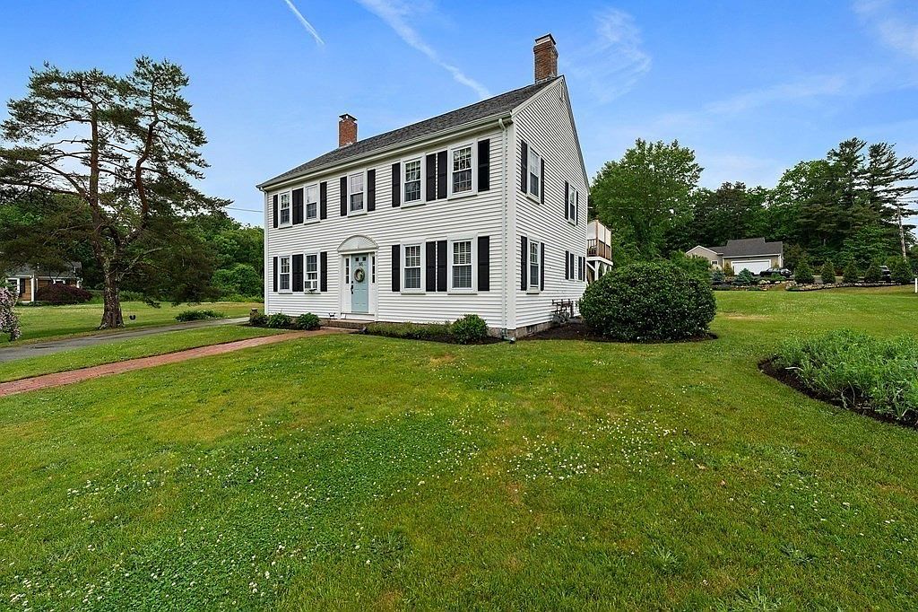 165 Plain St, Marshfield, MA 02050 Zillow