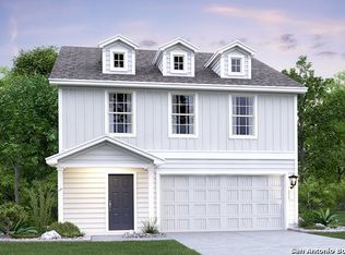 7010 Cozy Run, San Antonio, TX 78218