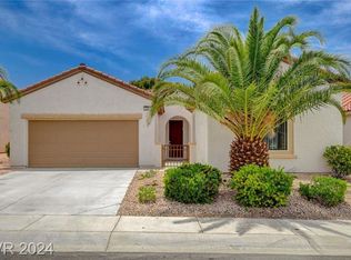 2381 Kalkaska Dr, Henderson, NV 89044