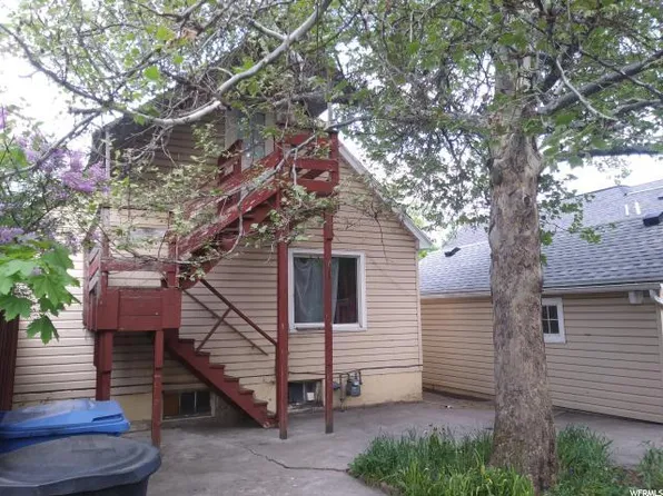 295 N 100 W #3, Logan, UT 84321