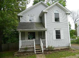 388 Spring St, Meriden, CT 06451