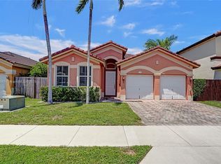 15385 SW 93rd Ln, Miami, FL 33196