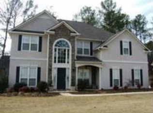 8170 Woodland Ave SE, Covington, GA 30014