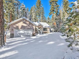 2375 Dundee Cir, South Lake Tahoe, CA 96150