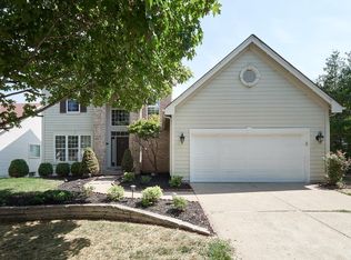 919 Wellesley Place Dr, Chesterfield, MO 63017