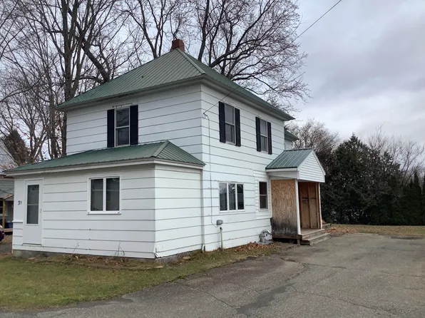 35 Blaine Street, Fort Fairfield, ME 04742