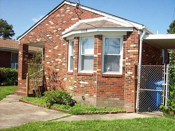 3rd image of 1758 Oliver Ave