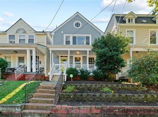 1017 Oakwood Ave, Richmond, VA 23223