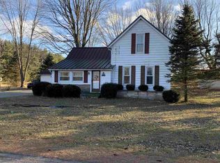 1778 18th Rd, Tippecanoe, IN 46570