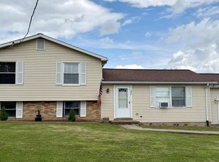 306 1st Ave, Lock Haven, PA 17745