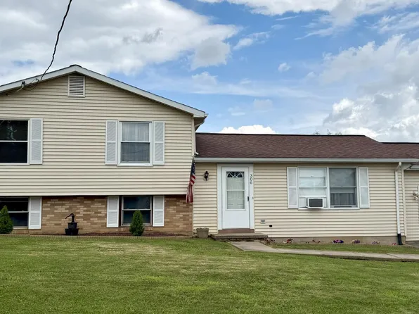 306 1st Ave, Lock Haven, PA 17745