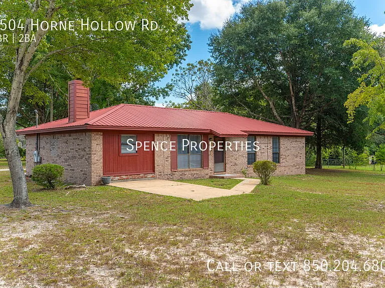 3504 Horne Hollow Rd — Photo 34