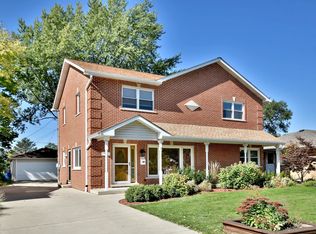 94 N Westgate Rd, Des Plaines, IL 60016