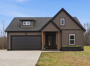 1637 Smartt Station Rd, Morrison, TN 37357