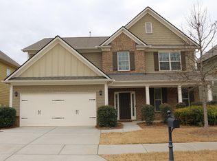 1114 Pebble Creek Ln, Locust Grove, GA 30248