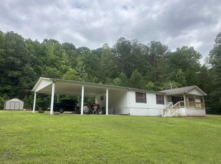 550 Sales Landing Rd, Camden, TN 38320