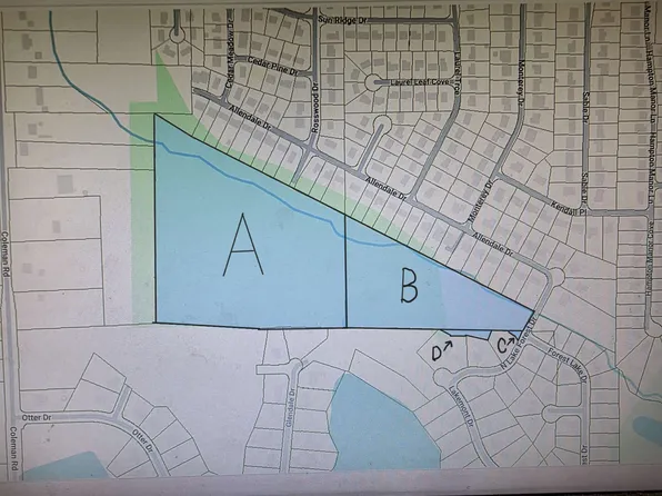 Egypt Central Rd, Memphis, TN 38128