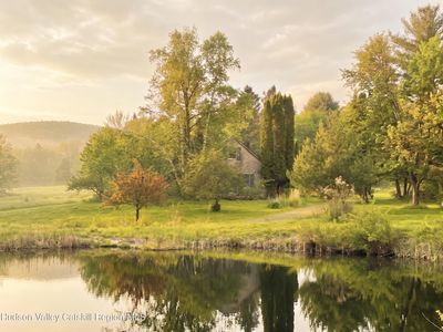 3003 Thompson Hollow Road, Margaretville, NY, 12455
