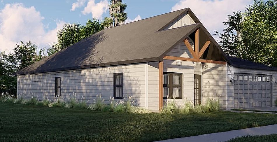 2nd image of 1910 S Crockett Ave