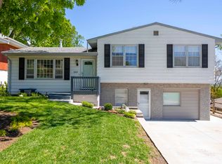 2107 S Crawford St, Bellevue, NE 68005