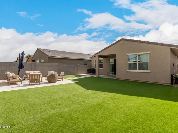 12554 W CANDELARIA Drive, Sun City West, AZ 85375