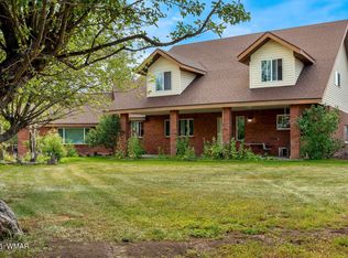 3055 Hansen Ln, Lakeside, AZ 85929