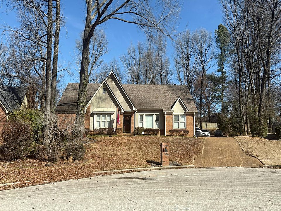 1st image of 9424 Morning Woods Cv