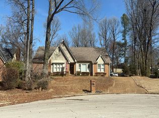 9424 Morning Woods Cv, Cordova, TN 38016