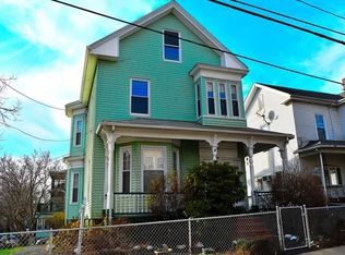 130 Walnut St, Somerville, MA 02145