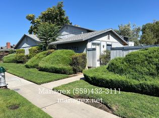 4747 E McKinley Ave APT 203, Fresno, CA 93703